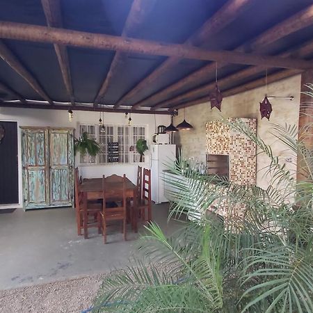 Lolosa Suites Ubatuba Exterior foto