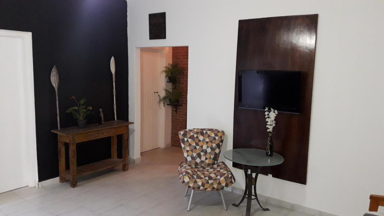 Lolosa Suites Ubatuba Exterior foto