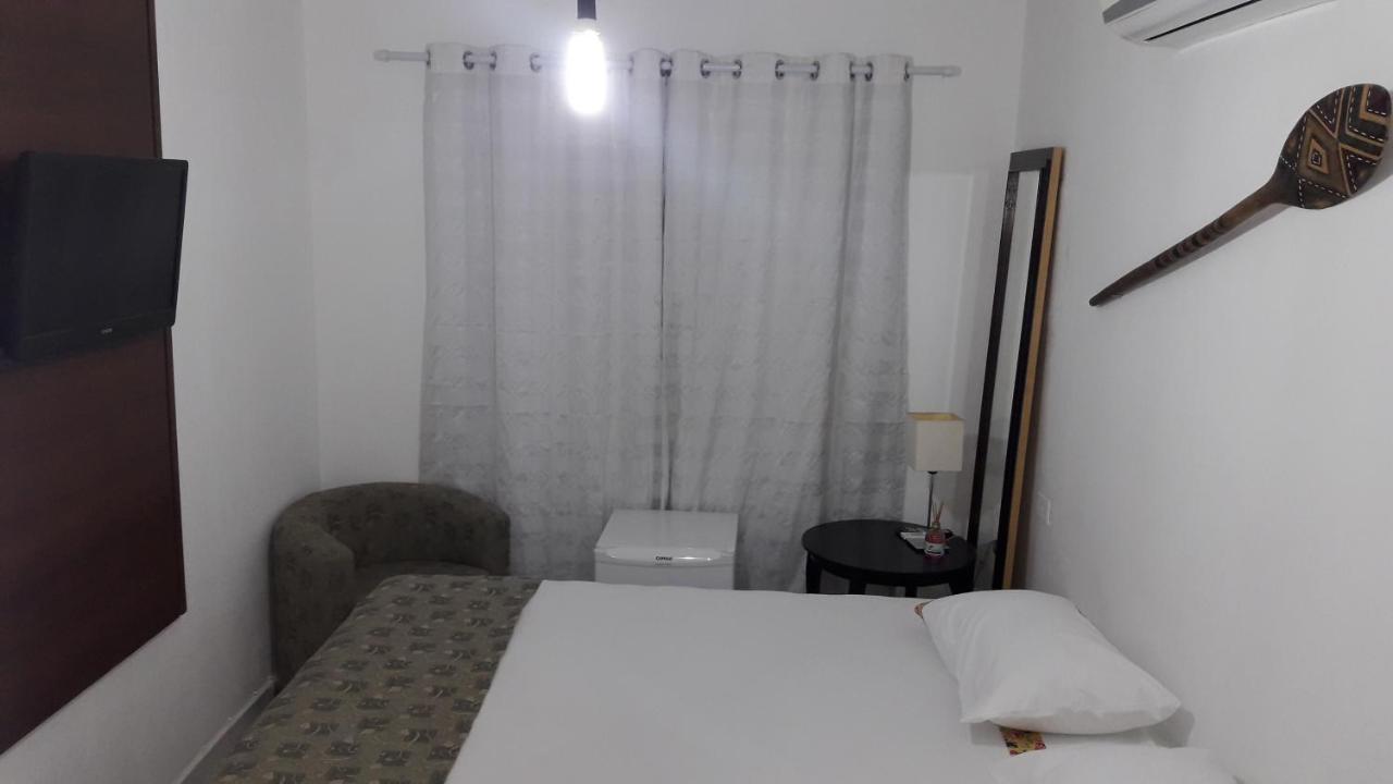 Lolosa Suites Ubatuba Exterior foto