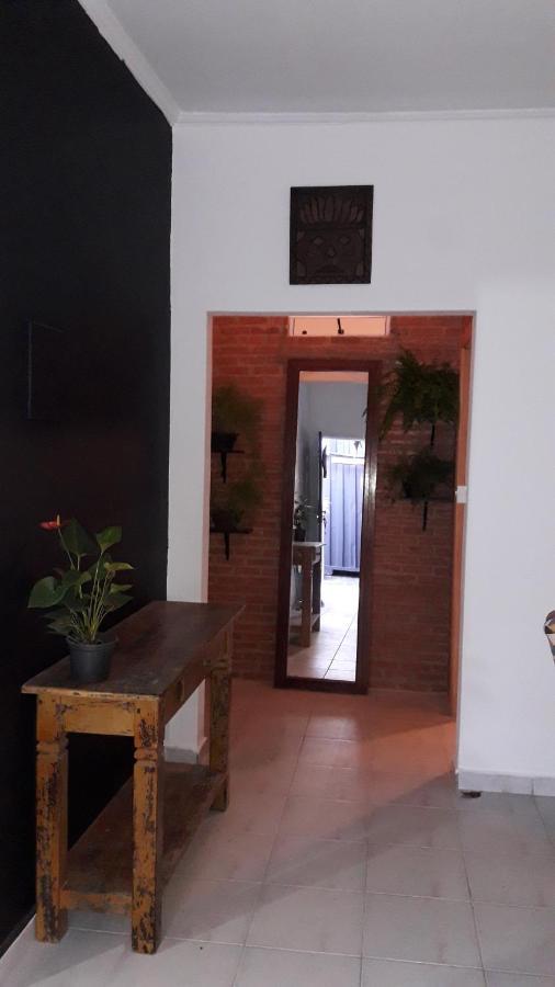 Lolosa Suites Ubatuba Exterior foto