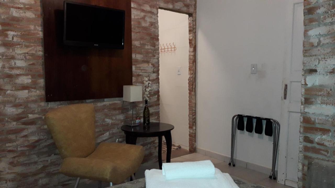 Lolosa Suites Ubatuba Exterior foto