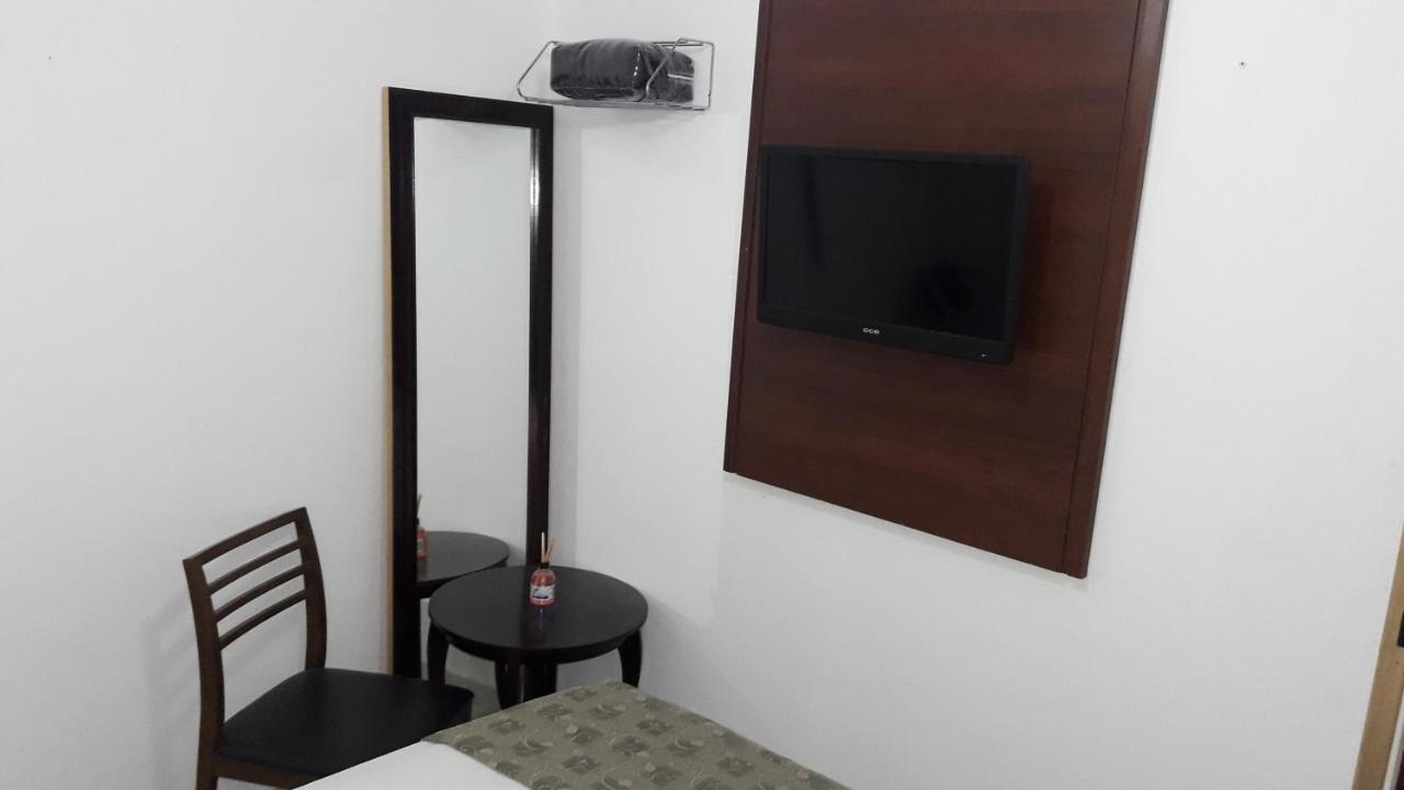 Lolosa Suites Ubatuba Exterior foto